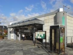 東山駅