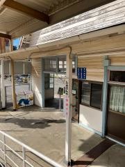 滝宮駅