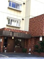 食堂カフェ　二兎