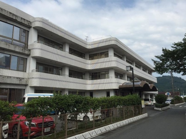 御船清流園