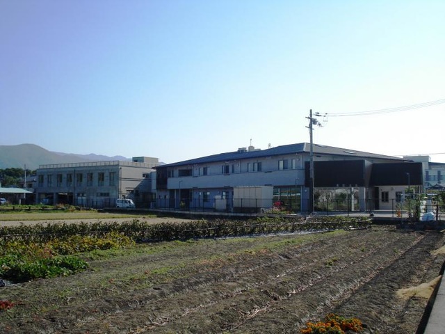 Ｇｏｏｄ　Ｌｉｆｅ栄広園