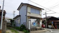 名古屋六条郵便局