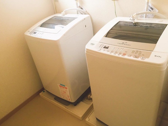 園芸シニアハイツ宝の里 設備