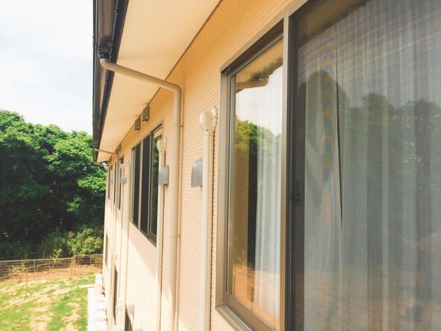 園芸シニアハイツ宝の里 雰囲気