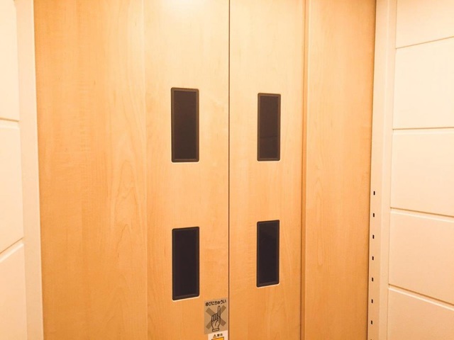 園芸シニアハイツ宝の里 設備
