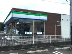 ファミリーマート　宇都宮みどり野南店