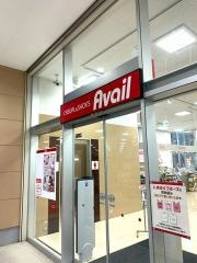 アベイル天童店