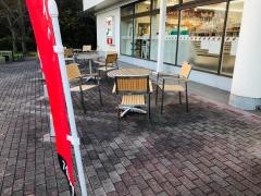 セブンイレブン　中国道社ＰＡ上り店