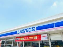 ローソン 宇佐下拝田店