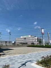 小牧ようてい記念病院