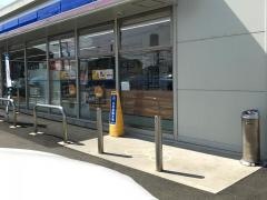 ローソン　大垣本今五丁目店