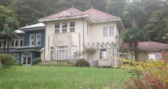 山縣有朋記念館