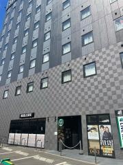 ホテルリブマックス小倉駅前