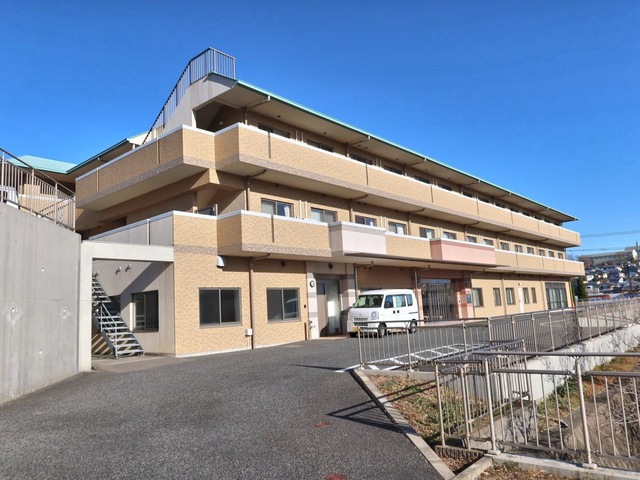 ベストライフ町田Ⅱ
