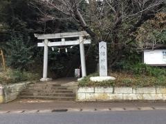 道野辺八幡宮