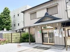 高田氷川神社