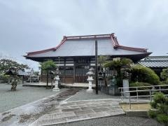 善栄寺