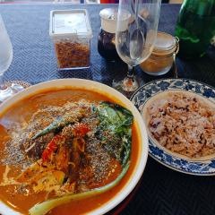 カフェ＆バー　　すーぷ