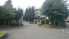 盛岡市立下橋中学校