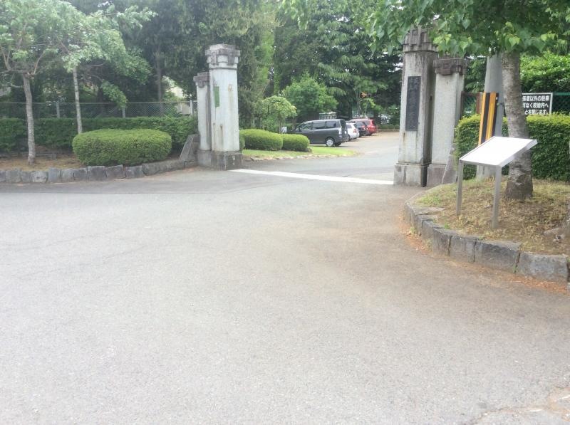 中学校
