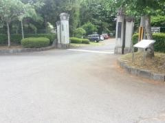 盛岡市立下橋中学校