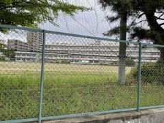 仙台市立東華中学校
