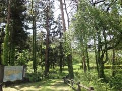 新堤自然公園