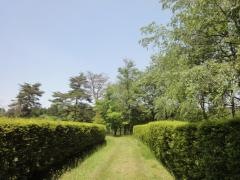 新堤自然公園