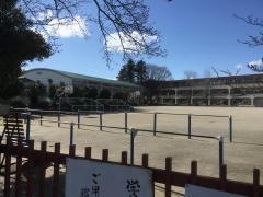 宮田小学校