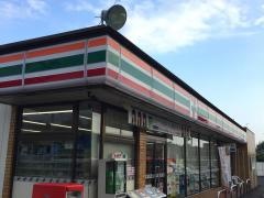 セブンイレブン　常陸太田里野宮町店