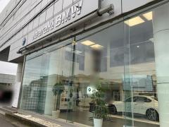 Ｉｂａｒａｋｉ　ＢＭＷモトーレンつくば本社