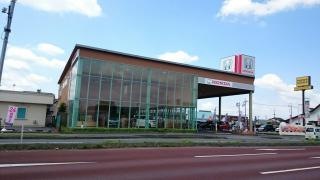 Ｈｏｎｄａ　Ｃａｒｓ栃木東城南店
