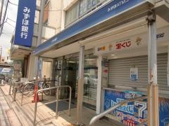 みずほ銀行桶川支店