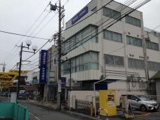 みずほ銀行桶川支店