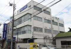 みずほ銀行桶川支店