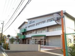 入間市立武蔵中学校