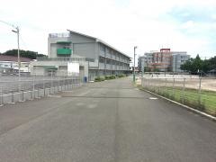 入間市立武蔵中学校