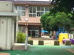 所沢第六文化幼稚園