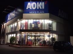 ＡＯＫＩ　鳩ヶ谷店