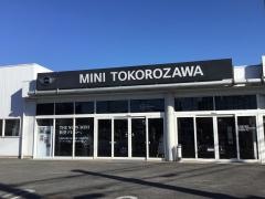ＭＩＮＩ所沢