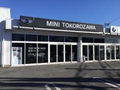 ＭＩＮＩ所沢