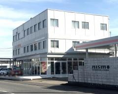 日産プリンス千葉ニスモ新港店