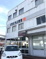 日産プリンス千葉ニスモ新港店