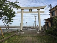 川口神社