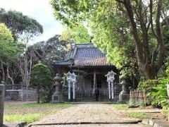川口神社