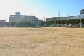 塩焼中央公園