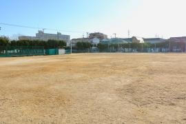 塩焼中央公園