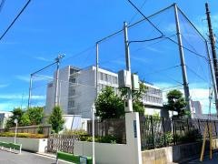 中央学院大学中央高等学校