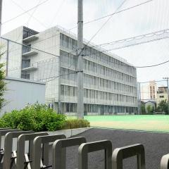 中央学院大学中央高等学校
