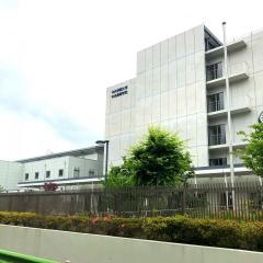 中央学院大学中央高等学校